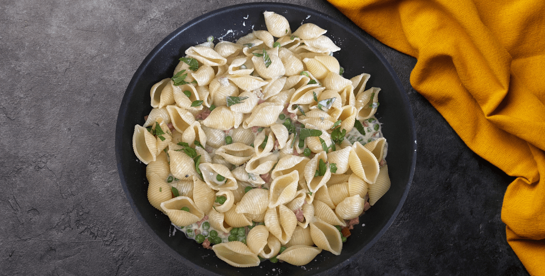 Kinder Lieblingspasta - Schnelles und einfaches One-Pot-Rezept 1 Design ohne Titel 11 e1728757056890