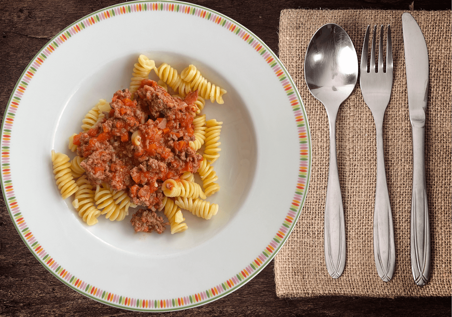 Sehr einfache Bolognese 1 Kein Titel 1140 x 800 px 1